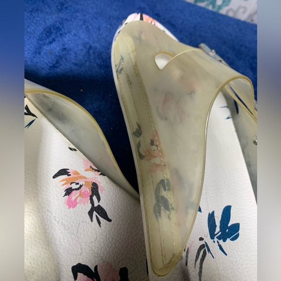 Jessica Simpson Sandals 🩴 - Picture 3 of 13